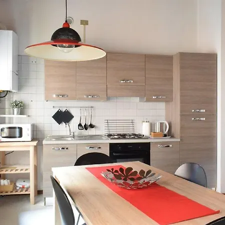 Appartement Filippini 24 *