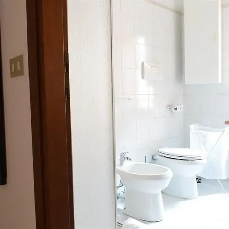 Filippini 24 Apartment Verona
