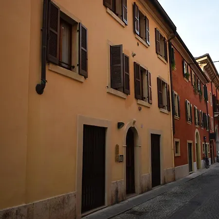 Appartement Filippini 24 *