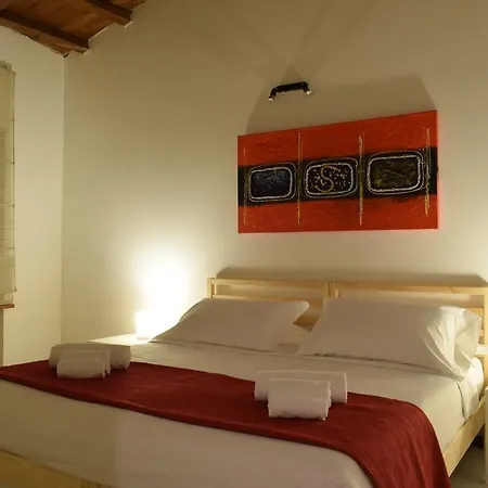 Appartement Filippini 24