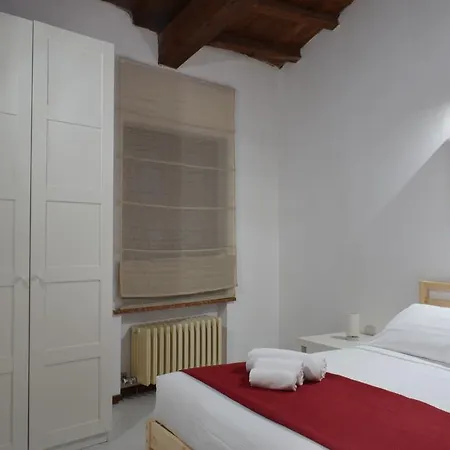 Appartement Filippini 24 *