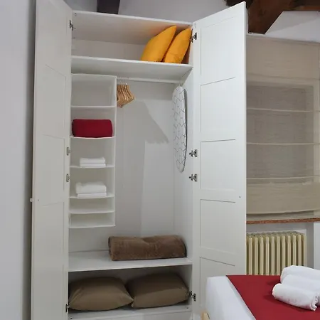 Appartement Filippini 24