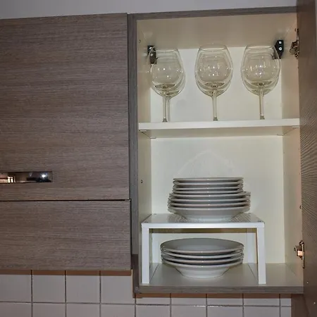 Appartement Filippini 24 Vérone