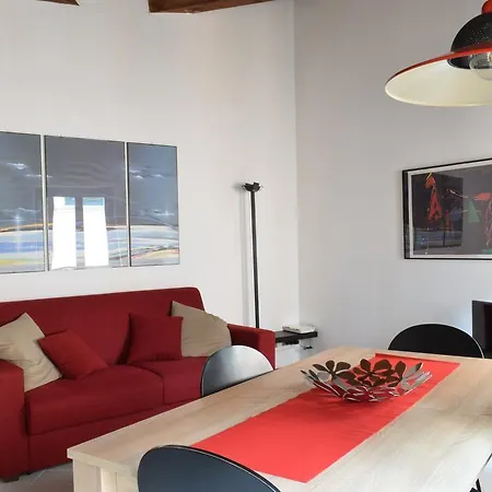 Appartement Filippini 24