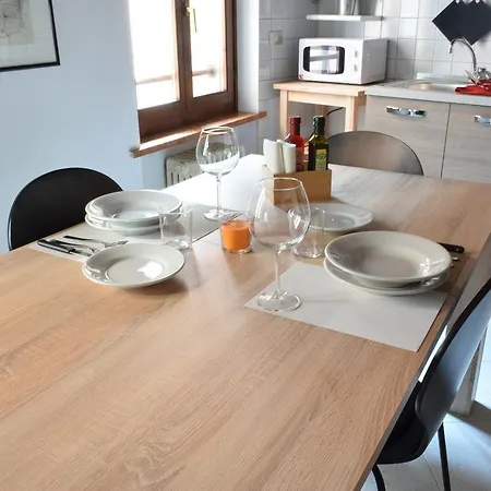 Appartement Filippini 24 *